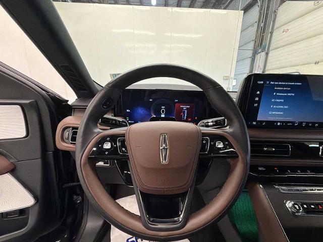 2026 Lincoln Aviator - $70,876