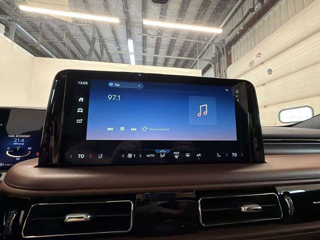 2026 Lincoln Aviator - $70,876
