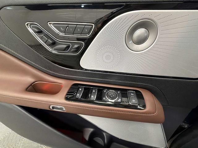 2026 Lincoln Aviator - $70,876