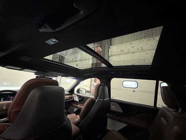 2026 Lincoln Aviator - $70,876