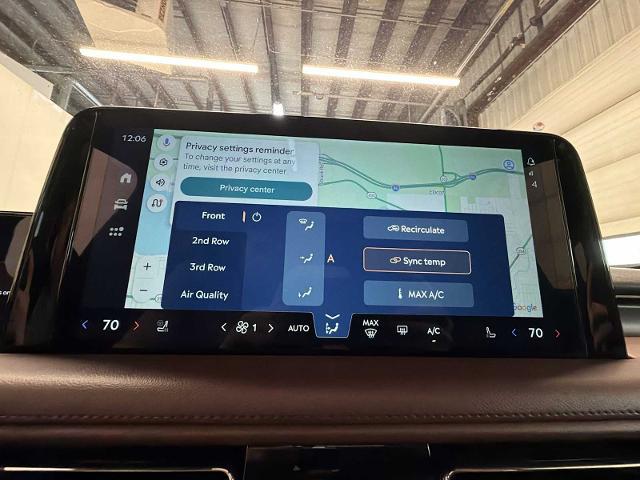 2026 Lincoln Aviator - $70,876