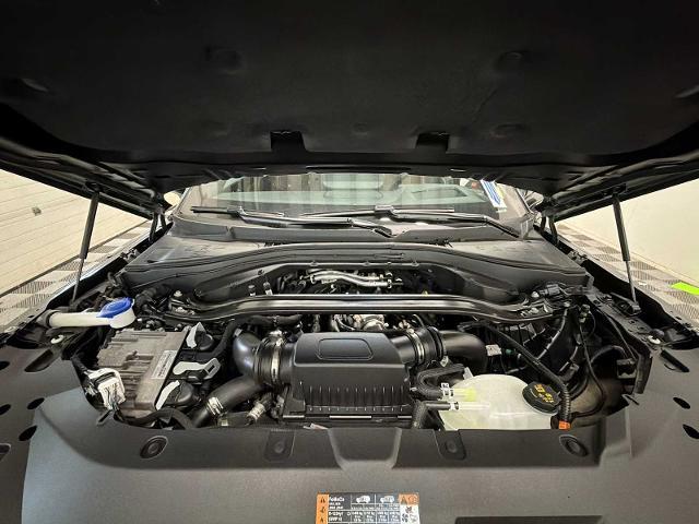 2026 Lincoln Aviator - $70,876