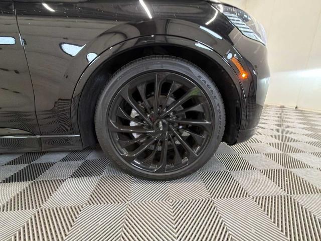 2026 Lincoln Aviator - $70,876