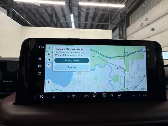 2026 Lincoln Aviator - $70,876