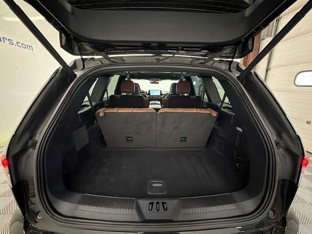 2026 Lincoln Aviator - $70,876