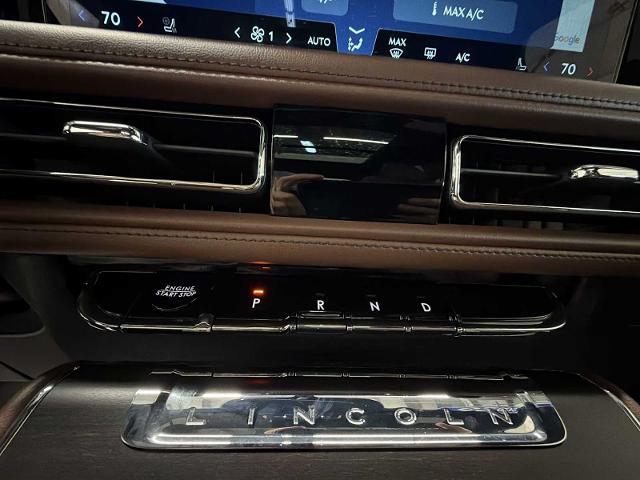 2026 Lincoln Aviator - $70,876