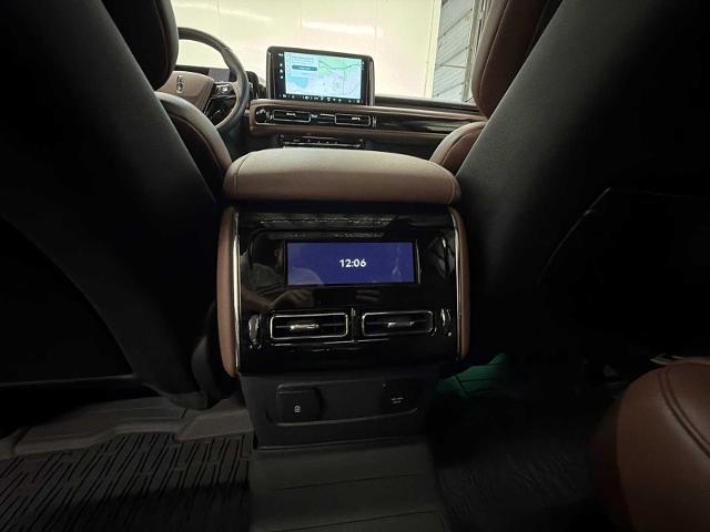 2026 Lincoln Aviator - $70,876