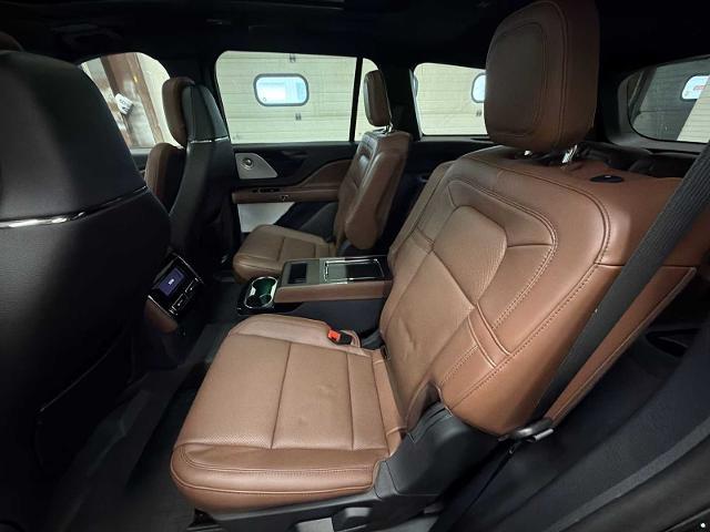 2026 Lincoln Aviator - $70,876
