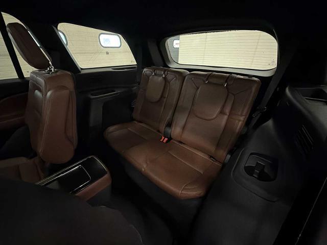 2026 Lincoln Aviator - $70,876