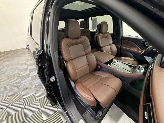 2026 Lincoln Aviator - $70,876