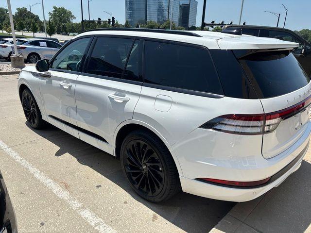 2026 Lincoln Aviator - $73,890