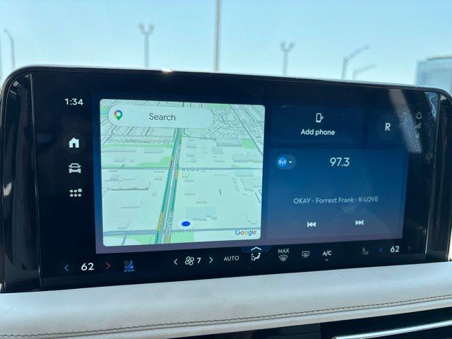 2026 Lincoln Aviator - $73,890