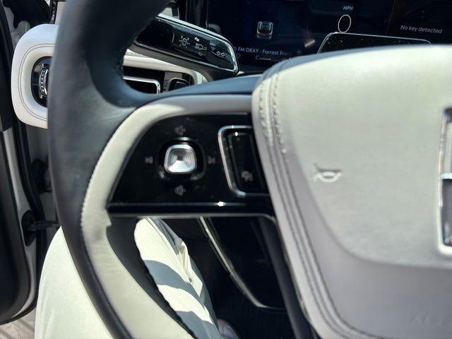 2026 Lincoln Aviator - $73,890