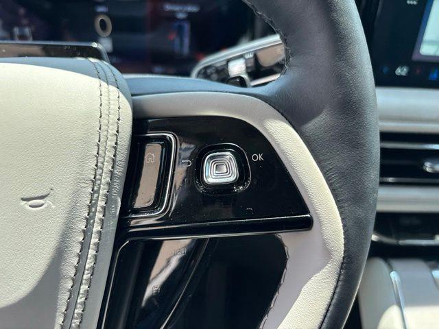 2026 Lincoln Aviator - $73,890