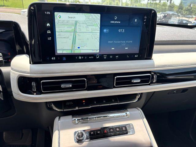 2026 Lincoln Aviator - $73,890