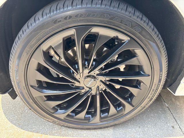 2026 Lincoln Aviator - $73,890
