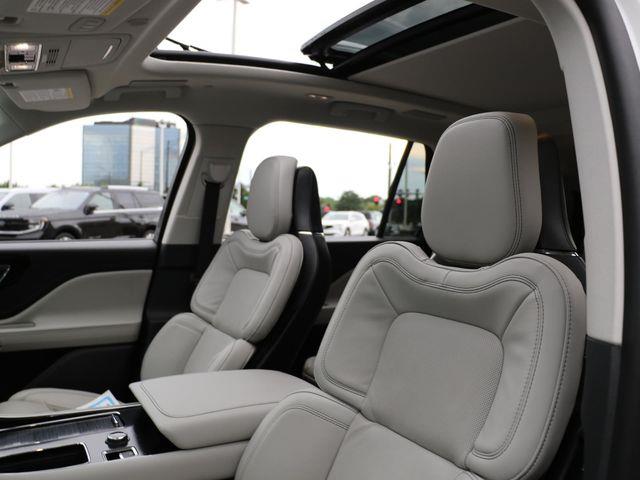 2026 Lincoln Aviator - $73,890