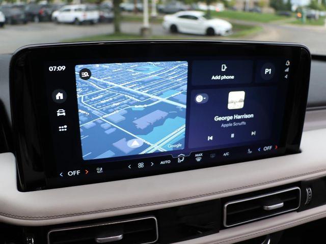 2026 Lincoln Aviator - $73,890