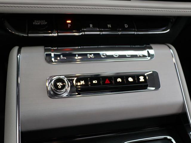2026 Lincoln Aviator - $73,890