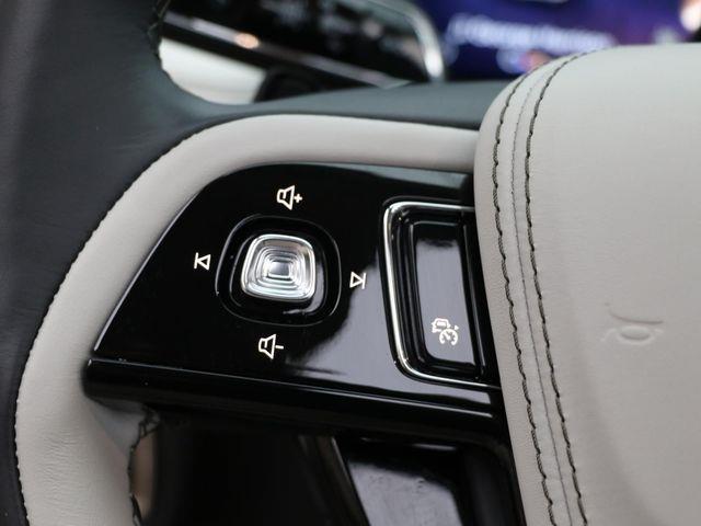 2026 Lincoln Aviator - $73,890