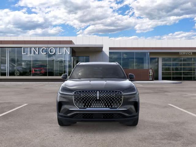 2026 Lincoln Aviator - $67,398