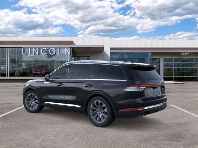 2026 Lincoln Aviator - $67,398
