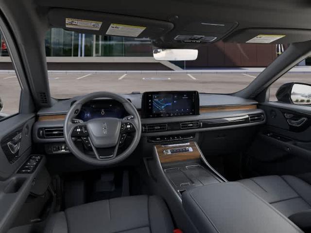 2026 Lincoln Aviator - $67,398