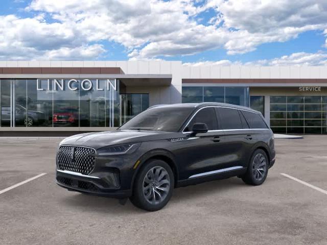 2026 Lincoln Aviator - $67,398
