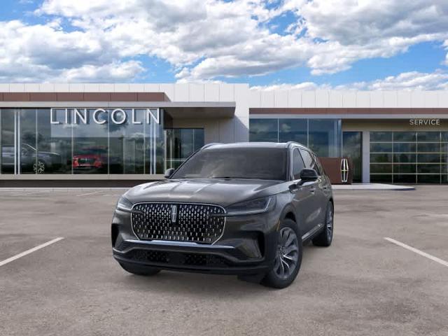 2026 Lincoln Aviator - $67,398