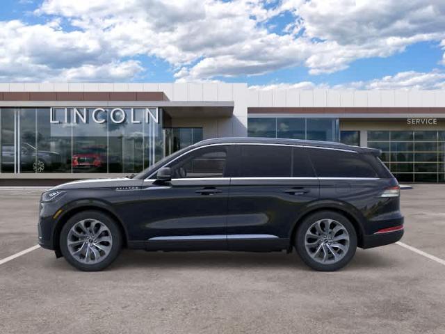 2026 Lincoln Aviator - $67,398