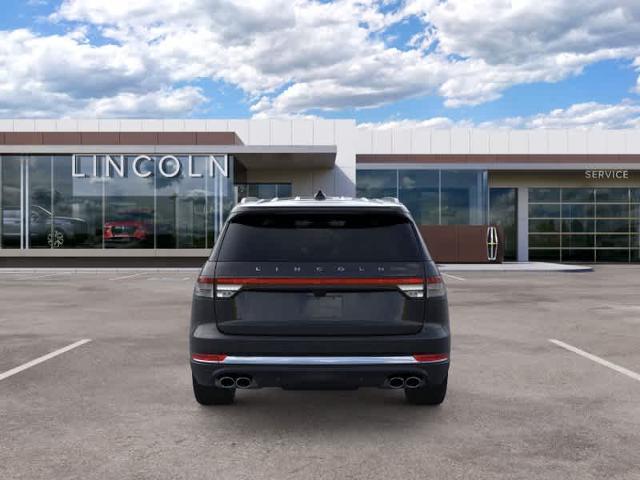2026 Lincoln Aviator - $67,398