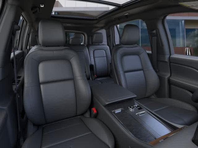 2026 Lincoln Aviator - $67,398