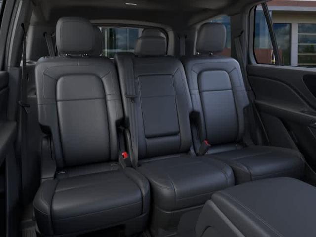 2026 Lincoln Aviator - $67,398
