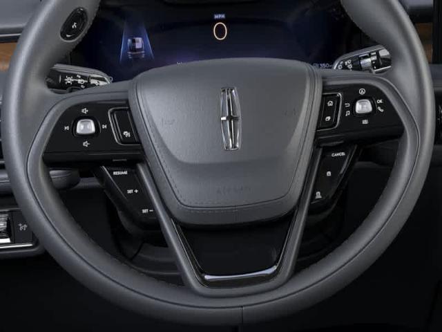 2026 Lincoln Aviator - $67,398