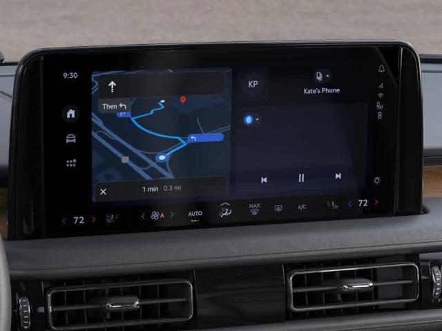 2026 Lincoln Aviator - $67,398