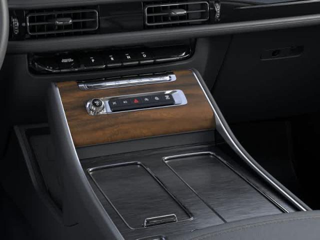 2026 Lincoln Aviator - $67,398