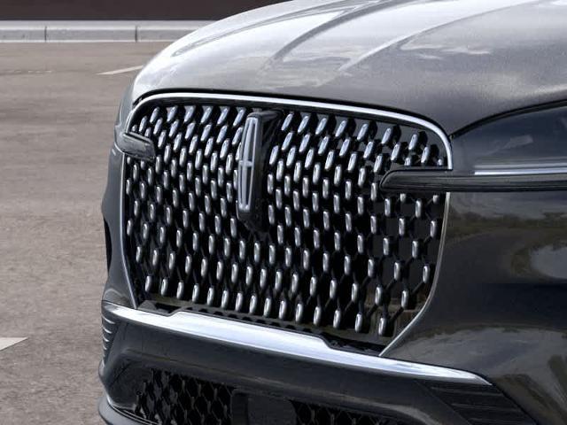2026 Lincoln Aviator - $67,398