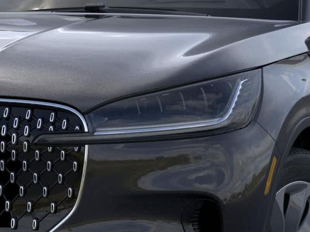 2026 Lincoln Aviator - $67,398