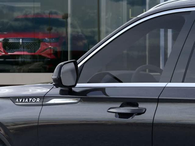 2026 Lincoln Aviator - $67,398