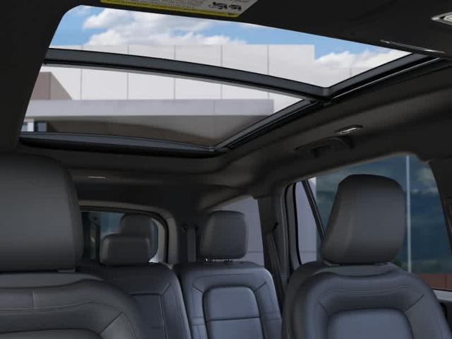 2026 Lincoln Aviator - $67,398