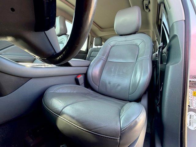 2020 Lincoln Aviator - $24,545