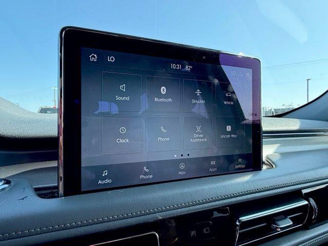 2020 Lincoln Aviator - $24,545