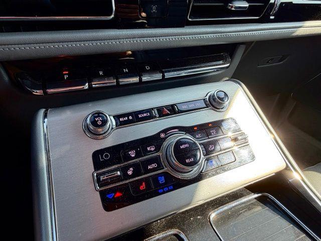 2020 Lincoln Aviator - $24,545