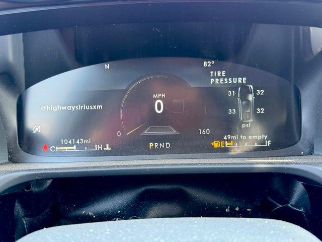 2020 Lincoln Aviator - $24,545