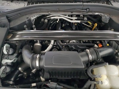 Photo of a 2020 Lincoln Aviator AWD Reserve 4DR SUV for sale