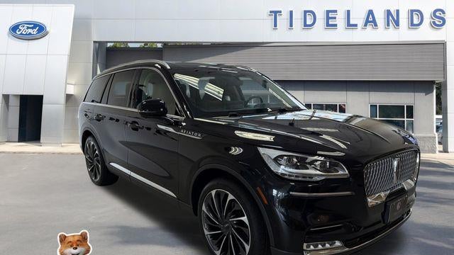 Preowned 2020 Lincoln Aviator Reserve for Sale