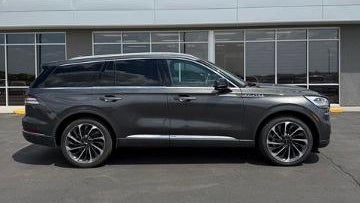 Preowned 2020 Lincoln Aviator Reserve for Sale