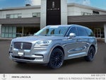 2021 Aviator Thumbnail 1