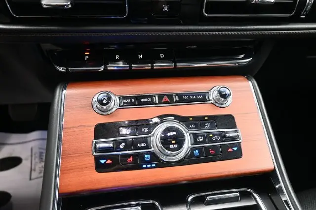 2021 Lincoln Aviator - $24,875