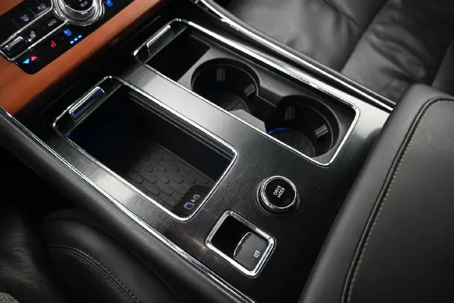2021 Lincoln Aviator - $24,875